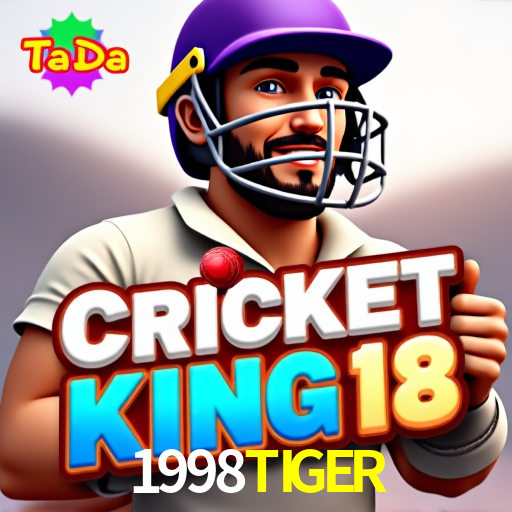 1998TIGER: Jogue Crash e Experimente Alta Recompensa Instantânea