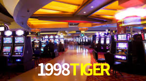 1998TIGER.Com