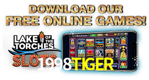 1998 TIGER