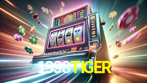 1998TIGER