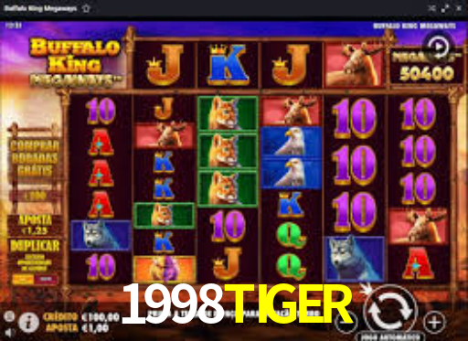 1998TIGER,1998TIGER.Com