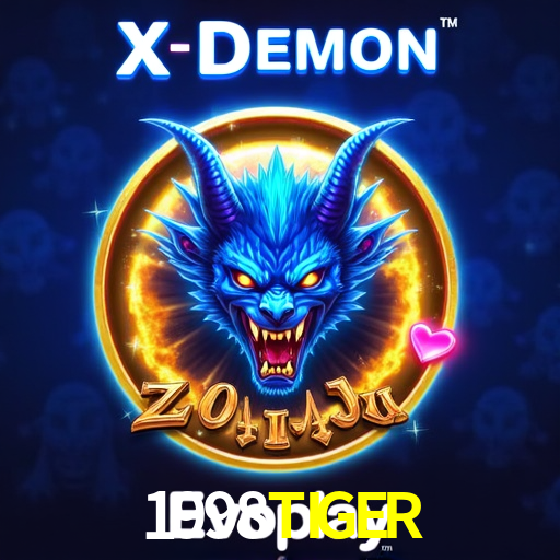 Experimente o Login Seguro Premium no 1998TIGER
