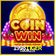 1998TIGER: A Experiência de Casino com Jogos de Mesa ao Vivo