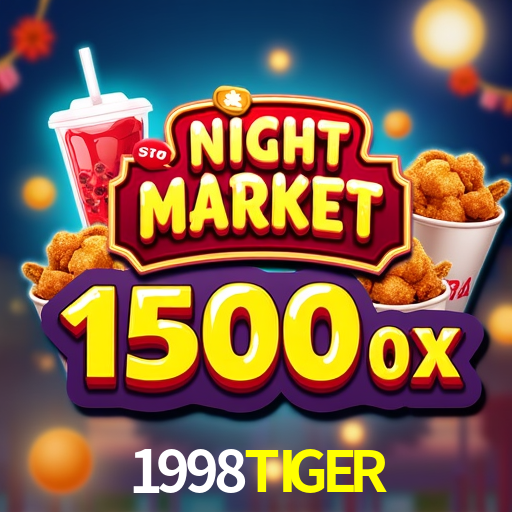 1998TIGER: Seu Cassino Premiado com Pagamentos Rápidos
