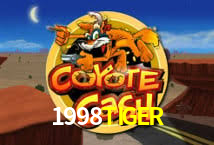 1998 TIGER