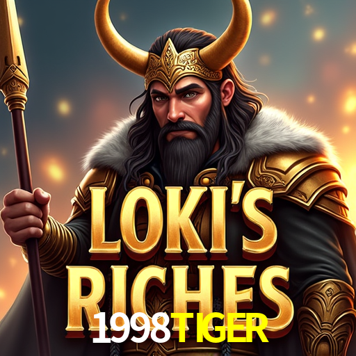 1998 TIGER