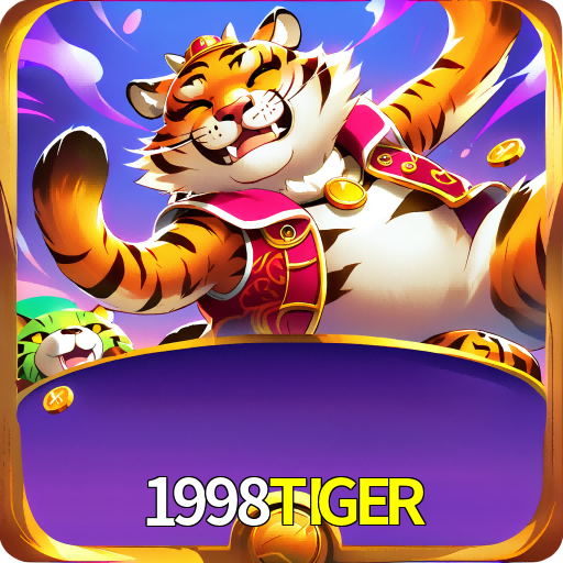 1998TIGER